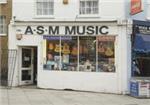 A S M Music - London