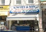 A Scott & Son - London