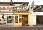 A Star Cars - London