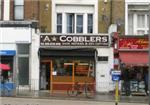 A Star Cobblers - London