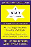 A Star Maintenance - Doncaster