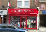 A Star Nails - London