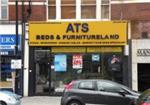 A T S Beds & Furnitureland - London