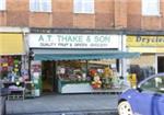 A T Thake & Son - London