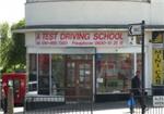 A Test Driving School - London