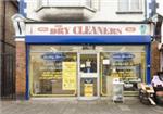 A To Z Dry Cleaners - London