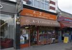 A To Z Grocers - London