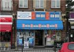 A To Z Superstores - London