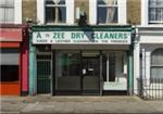 A To Zee Dry Cleaners - London