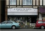 A Touch Of Dutch - London