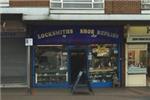 A & Y Locksmiths & Shoe Repairs - Borehamwood