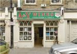 A & Y Wines - London