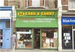 A-Z Cash & Carry - London