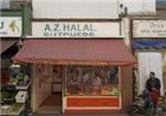 A Z Halal Butchers - London