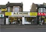 A-Z Home - London