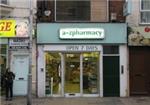 A-Z Pharmacy - London