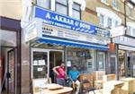 A. Akbar & Sons - London