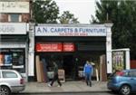 A. N. Carpets & Furniture - London