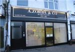 A. Zorba & Co - London