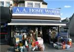 A.A. Homewares - London