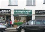 A.B. Tropical Foods - London