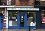 A.B.C. Launderette - London