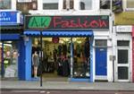 A.K Fashion - London