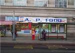 A.P. Food Express - London