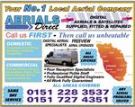 A1 Aerials Direct - Liverpool