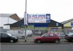 A1 Auto Centre - London