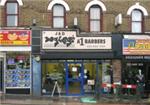 A1 Barbers - London