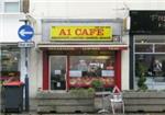 A1 Cafe - London