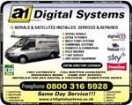 A1 Digital Systems - Chatham