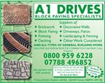 A1 Drives - Hemel Hempstead