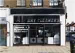 A1 Dry Cleaners - London