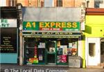 A1 Express - London