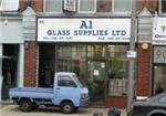 A1 Glass Supplies - London