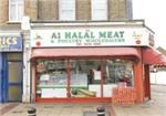 A1 Halal Meat & Poultry - London