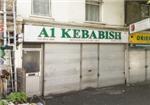 A1 Kebabish - London