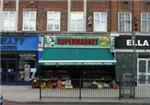 A1 Local Supermarket - London