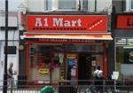 A1 Mart - London