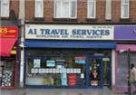 A1 Travel Services - London