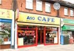 A10 Cafe - London