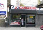 A2Z Cars - London