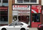 A2Z Stitch - London