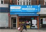 A2Z Warehouse - London