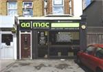 Aa Mac - London