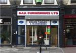 AAA Furnishings - London