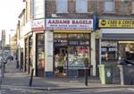 Aadams Bagels - London