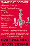 Aardvark Electrics - Waterlooville